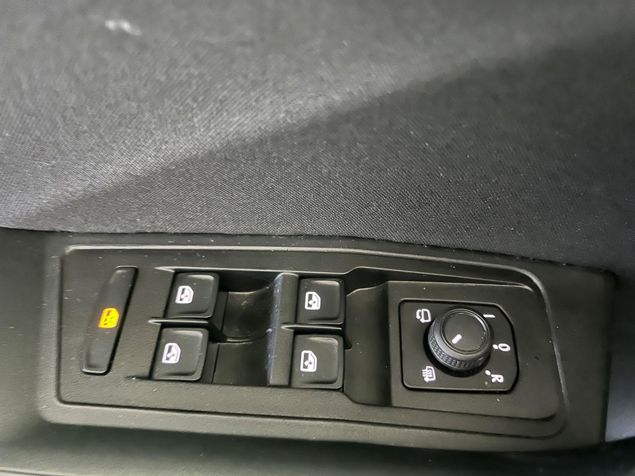 Volkswagen T-Roc 1.5 TSI ACT DSG Sport