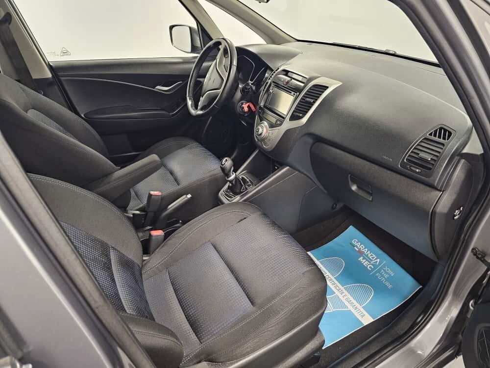 Hyundai iX20 1.4 90 CV APP MODE - Unico proprietario