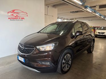 Opel Mokka X 1.6 CDTI 4x2 | PELLE ultimate |