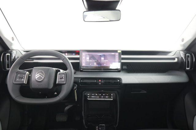 CITROEN C3 4ª serie Hybrid 110 e-DCS6 Plus