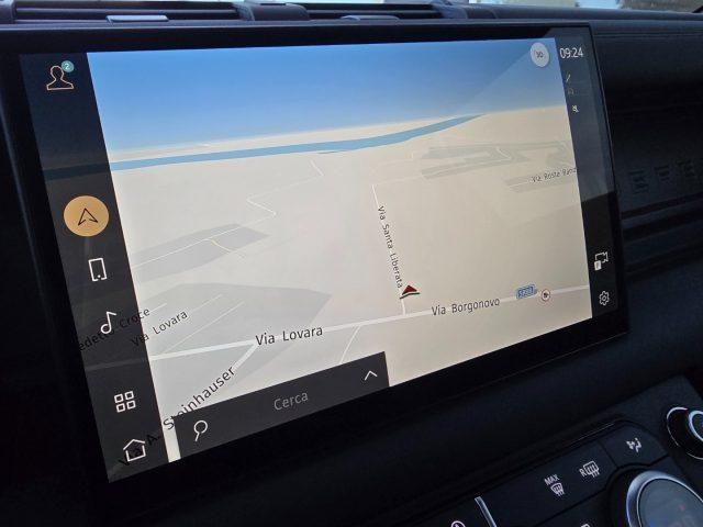 LAND ROVER Defender 90 3.0D I6 200 CV AWD Auto X-Dynamic SE