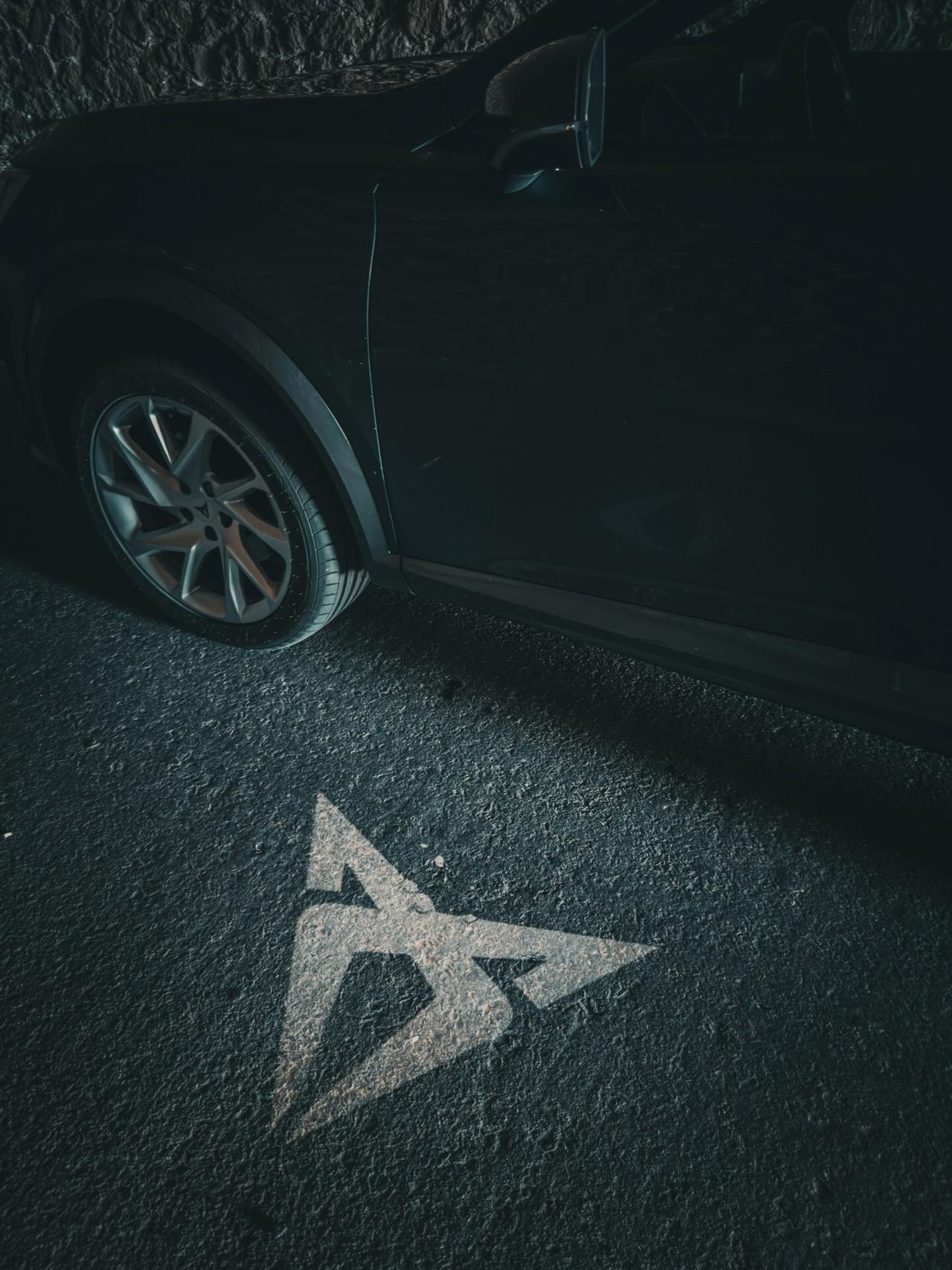 Cupra Formentor 1.5 TSI DSG 150 CV - 2022 - Full