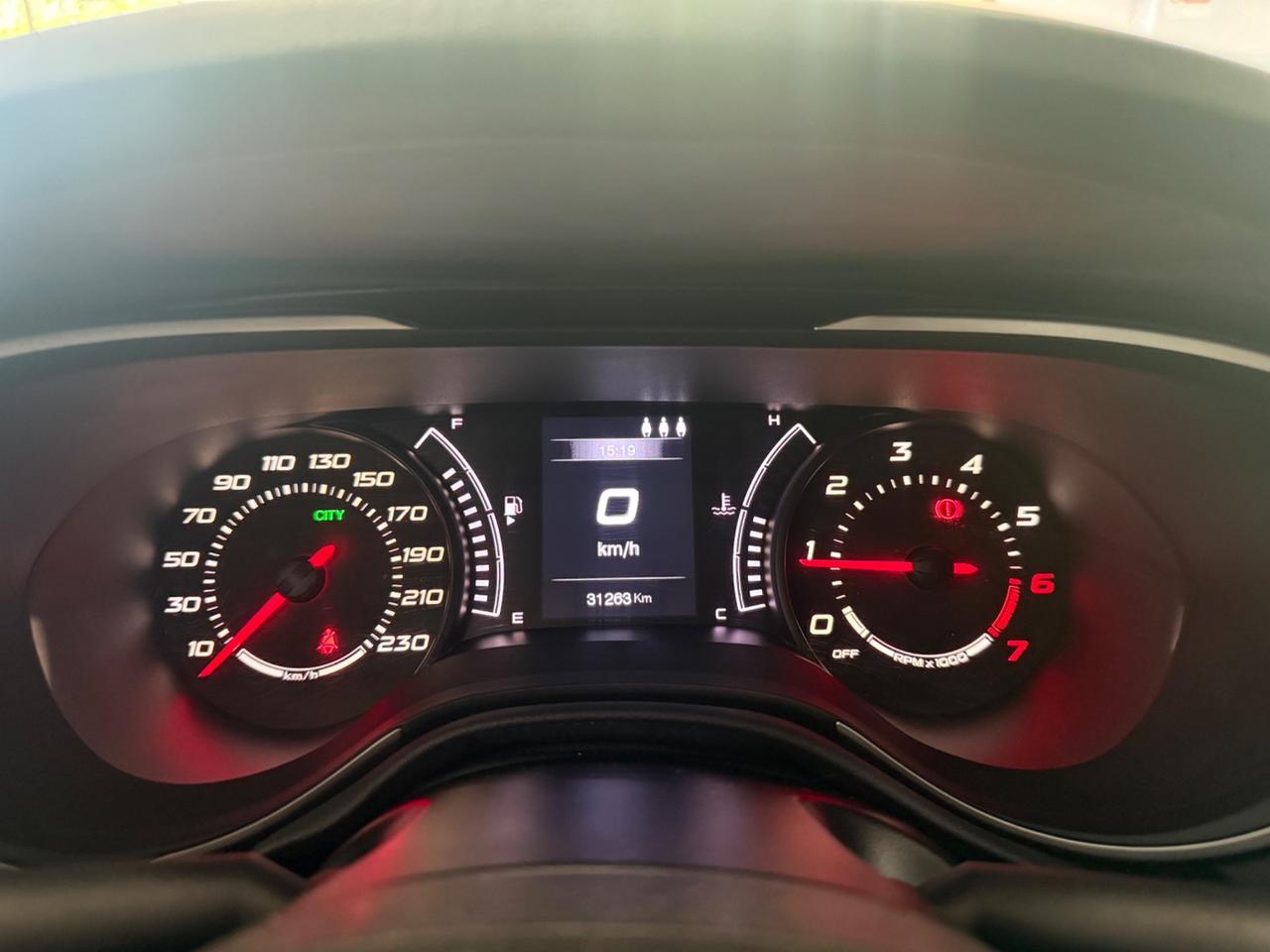 Fiat Tipo 1.4 SW Easy