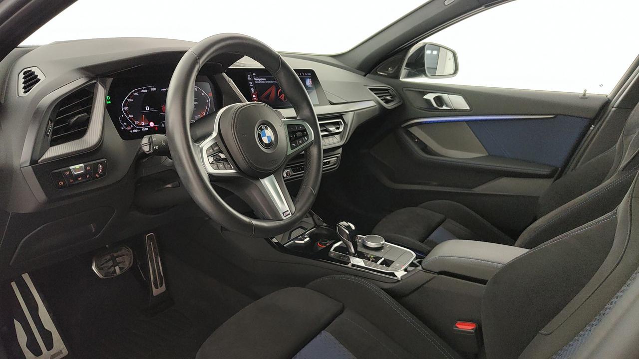 BMW Serie 1 F40 - M 135i xdrive auto