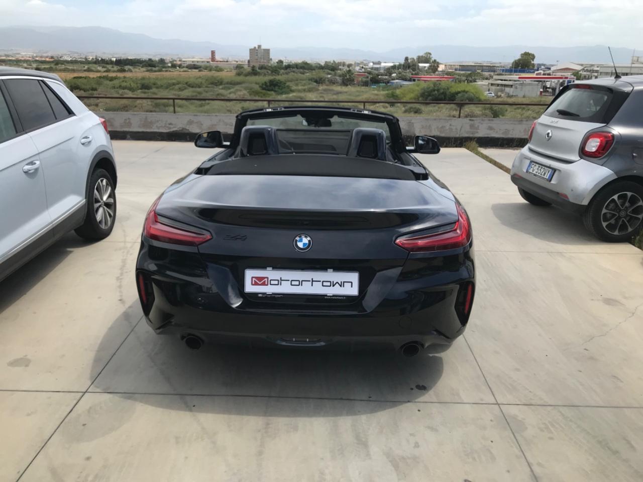 Bmw Z4 sDrive20i Msport