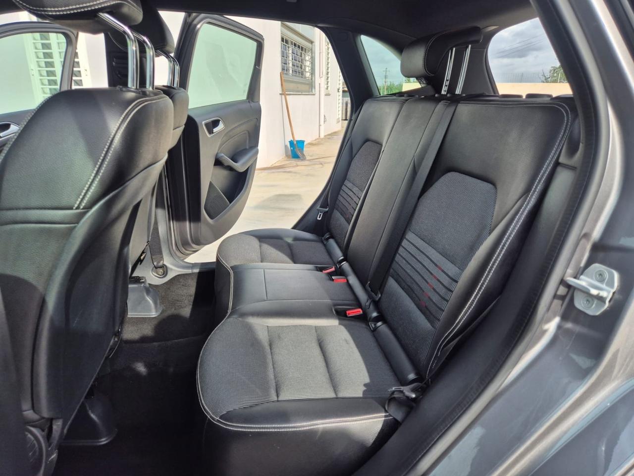 Mercedes-benz B 180 d Automatic Premium