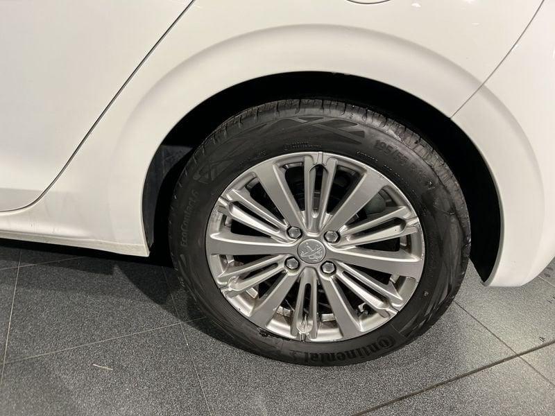 Peugeot 208 PureTech 82 5 porte Active