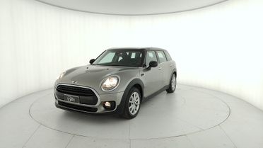 MINI Mini IV F54 2016 Clubman - Mini Clubman 2.0 Cooper D Business auto