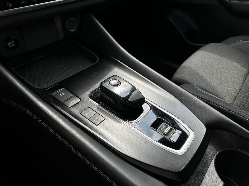 Nissan Qashqai Qashqai 1.5 e-power N-Connecta 2wd