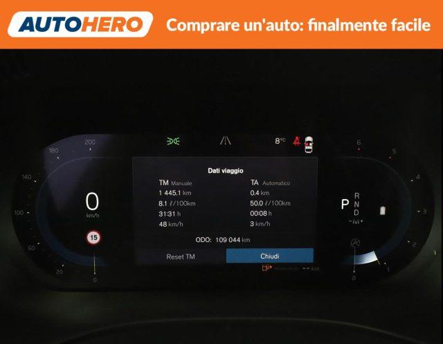 VOLVO XC60 B4 (d) AWD automatico Plus Dark