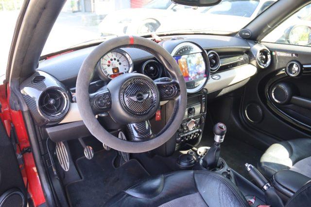 MINI Coupé Mini Cooper S Coupé