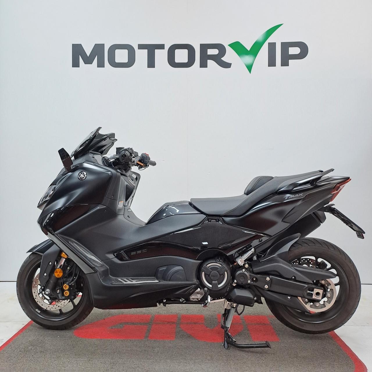 Yamaha TMAX 560 Tech Max *Garanzia 5 anni Yamaha