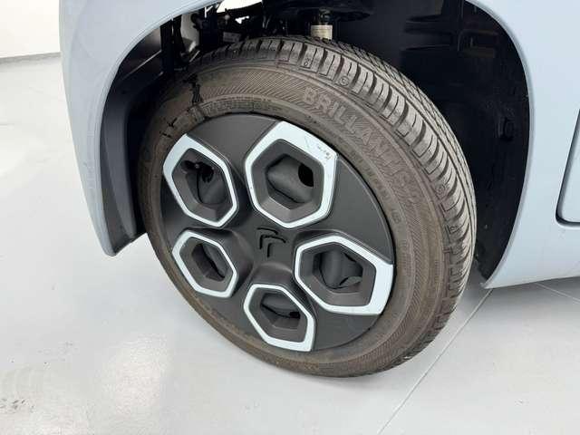 Citroen Ami ELETTRICA 8CV Pronta Consegna