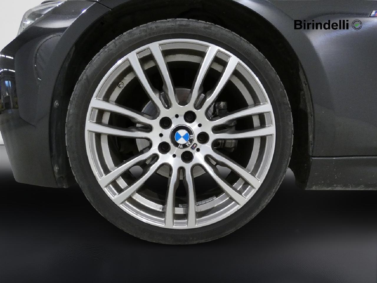 BMW Serie 3 (F30/31) - 320d Touring Msport
