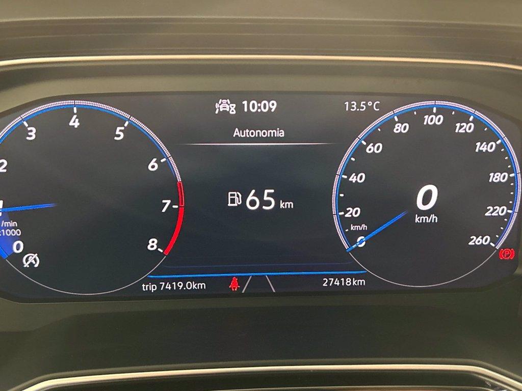 VOLKSWAGEN Taigo 1.0 tsi r-line 110cv del 2023
