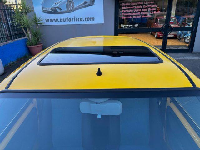 FIAT Seicento 1.1 Sporting MICHAEL SCHUMACHER 100% ORIGINAL