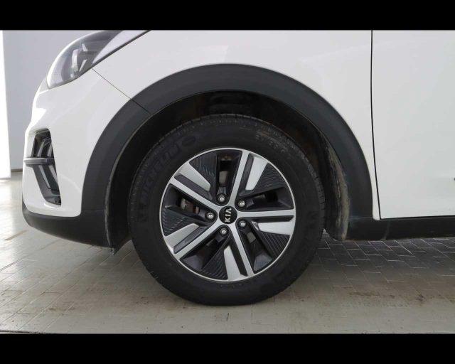 KIA Niro 1.6 GDi DCT HEV Style
