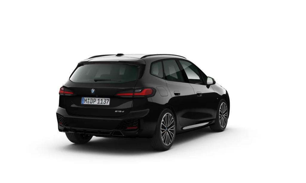 BMW Serie 2 Active Tourer 218 d MSport DCT