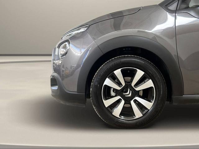 CITROEN C3 PureTech 110 S&S EAT6 Max