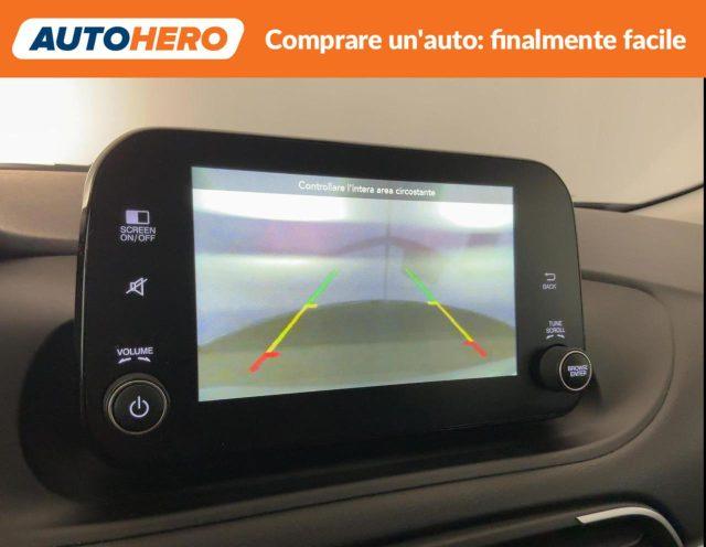 FIAT Tipo 1.3 Mjt S&S 5 porte Life