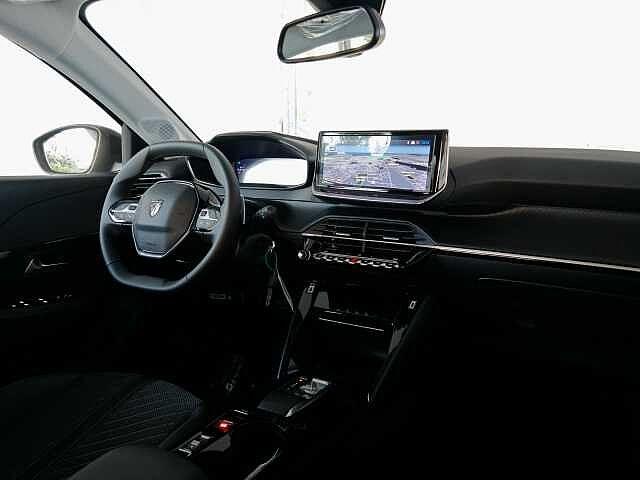 Peugeot 208 Hybrid 100 e-DCS6 Allure