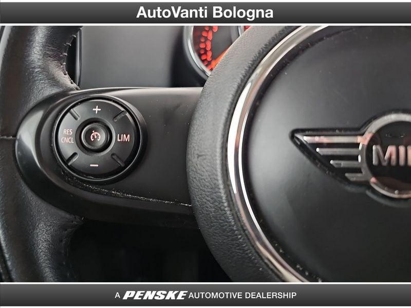 MINI Mini Countryman F60 Mini 2.0 Cooper D Business Countryman Automatica