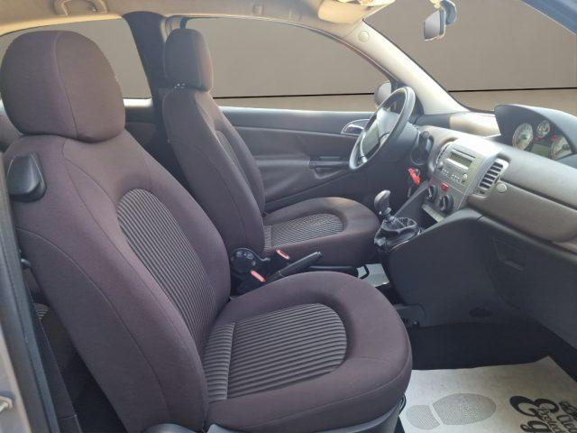 LANCIA Ypsilon 1.2 Oro