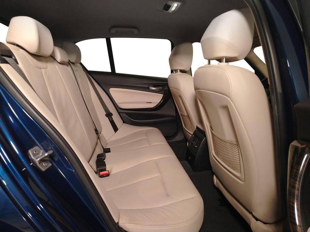 BMW Serie 1 118d Urban 5 Porte