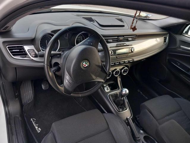 ALFA ROMEO Giulietta 1.6 JTDm-2 105 CV Exclusive senza lavoro da fare
