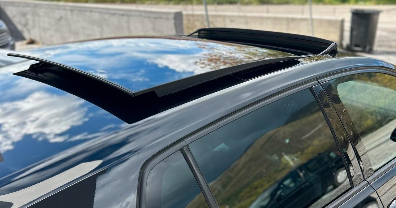 Volkswagen Golf GTD 2.0 TDI DSG 5P BlueMotion Technology