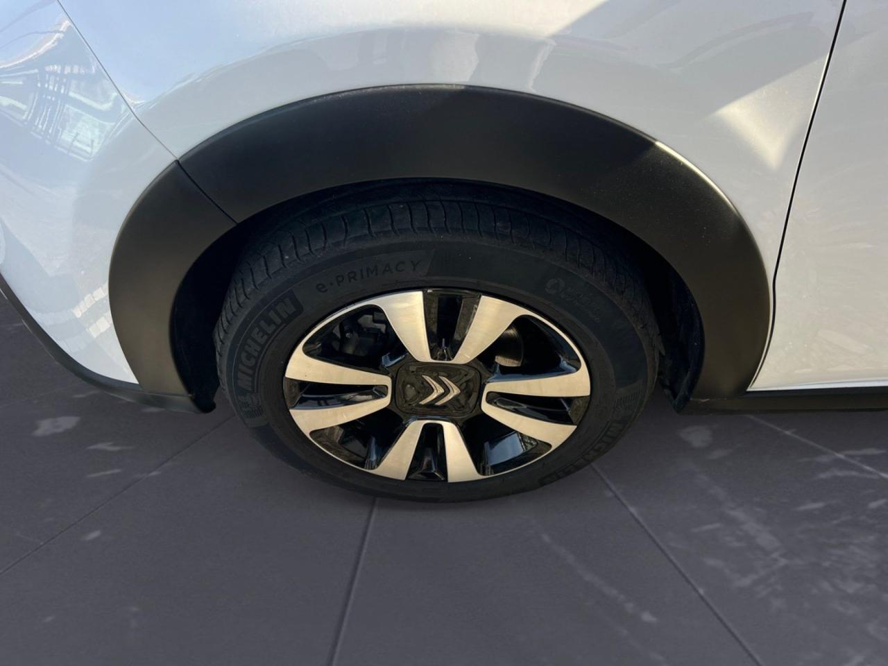 Citroen C3 PureTech 83 CV S&S Shine KM 21.600