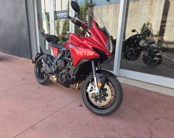Mv Agusta Turismo Veloce 800
