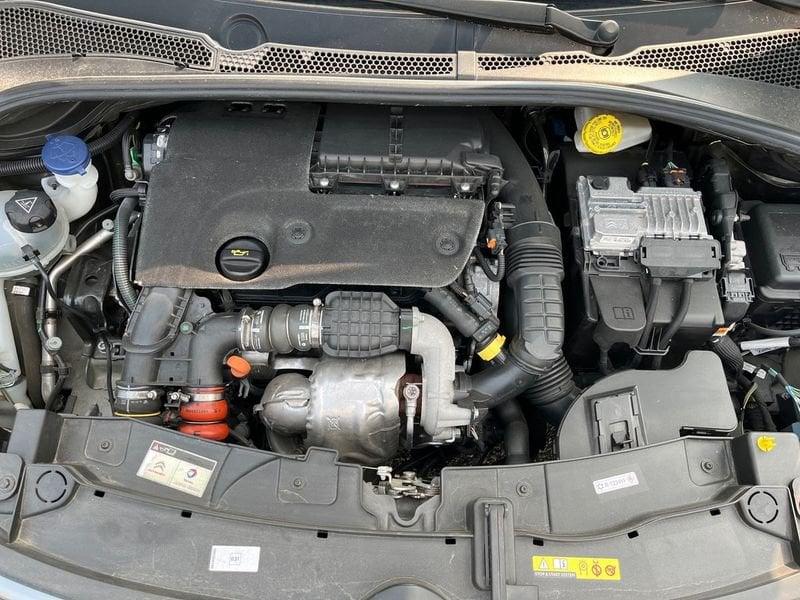 Citroën C3 BlueHDi 75 S&S Shine
