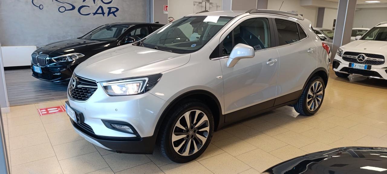 Opel Mokka X 1.6 CDTI Ecotec 4x2 Start&Stop Innovation