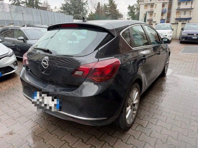 OPEL Astra 1.7 CDTI 110CV 5 porte Cosmo Fleet