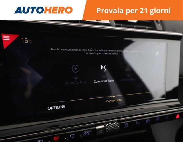 DS AUTOMOBILES DS 7 Crossback BlueHDi 130 aut. Grand Chic