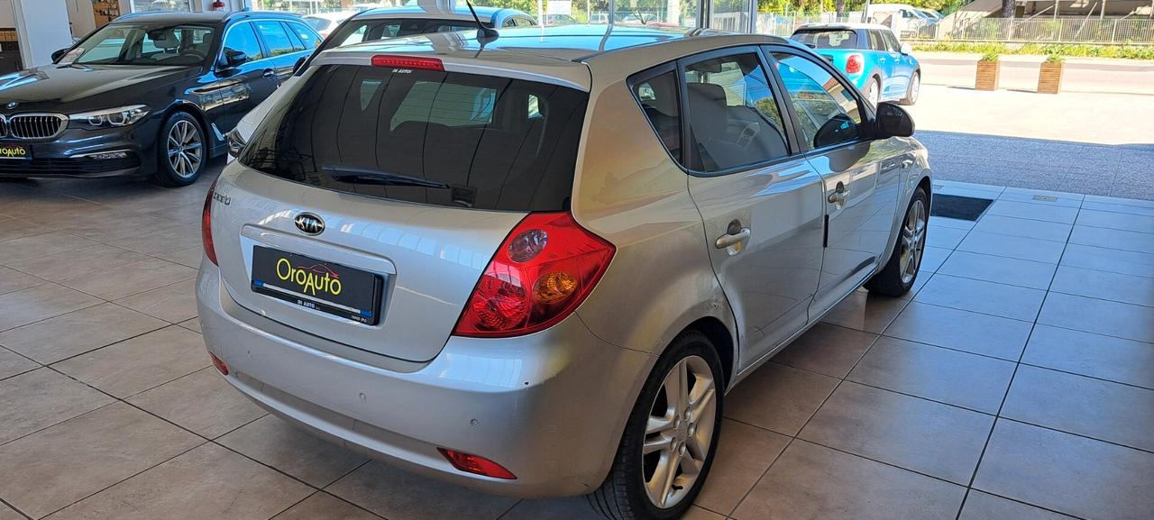 Kia Ceed 1.6 CRDi 115CV 5p 43.000KM UNIPROPRIETARIO...