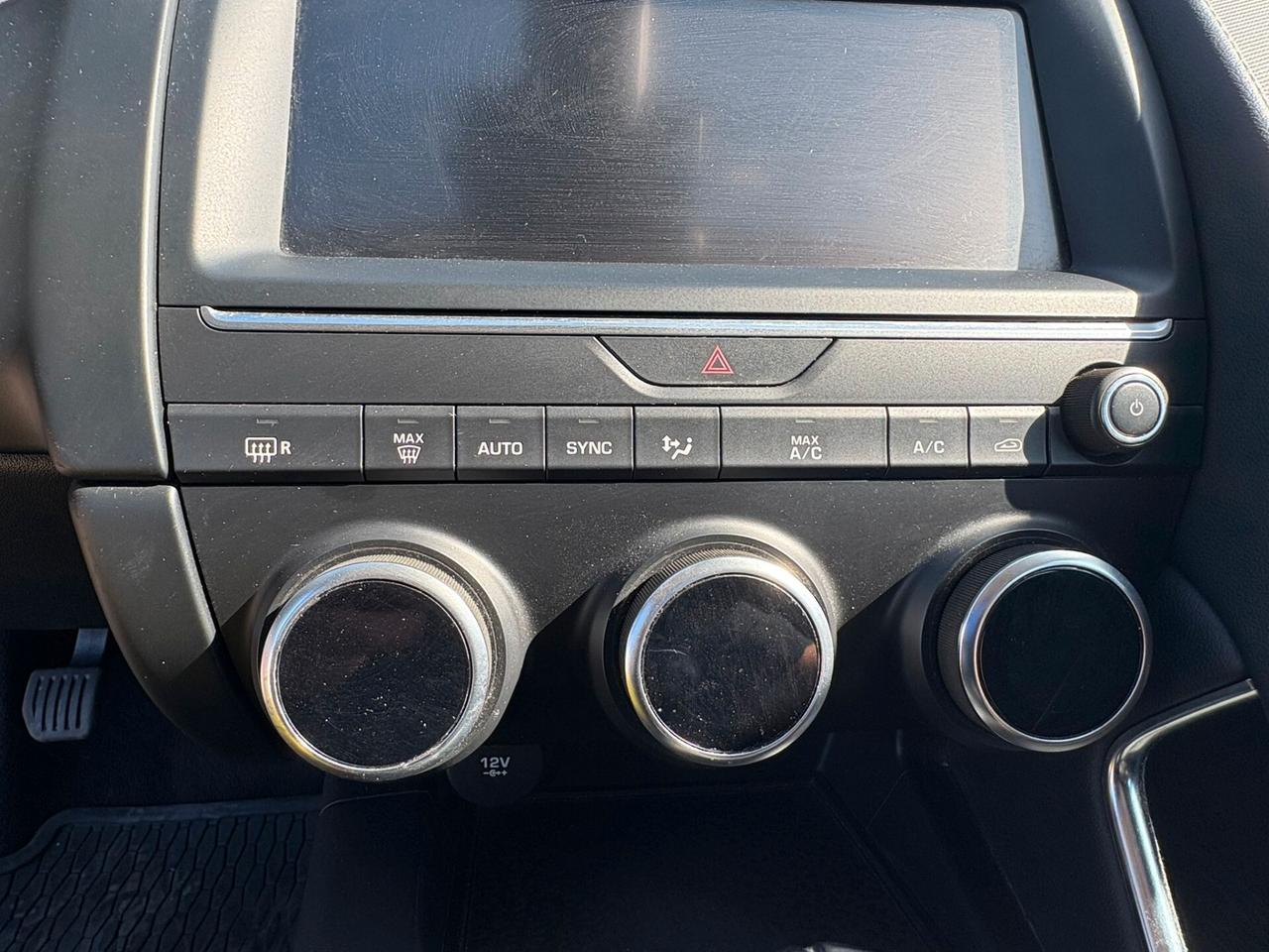 Jaguar E-Pace 2.0D 150 CV S