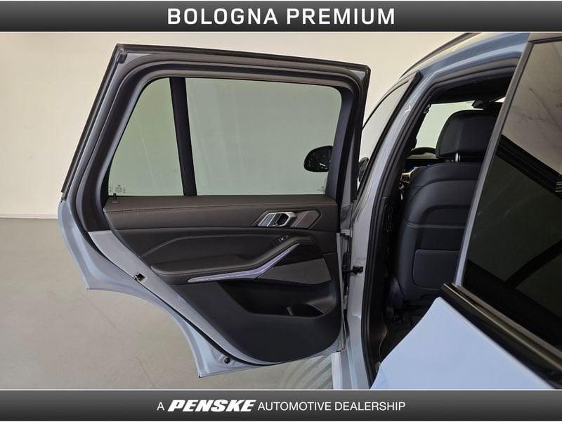 BMW X5 X5 xDrive40d 48V Msport