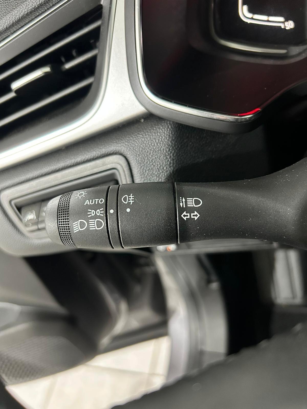 Renault Captur TCe 100 CV GPL Techno