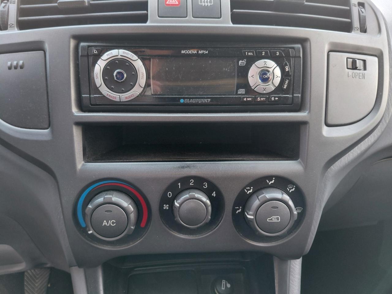 Hyundai Matrix 1.6 Active