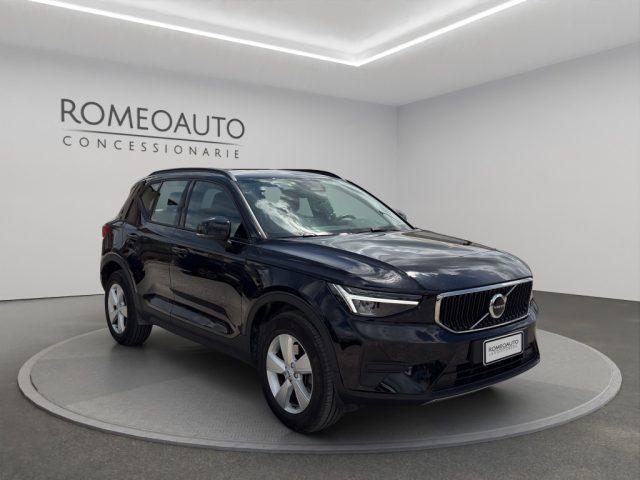 VOLVO XC40 B3 automatico Core