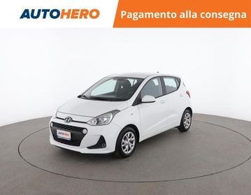 HYUNDAI i10 1.0 MPI Login