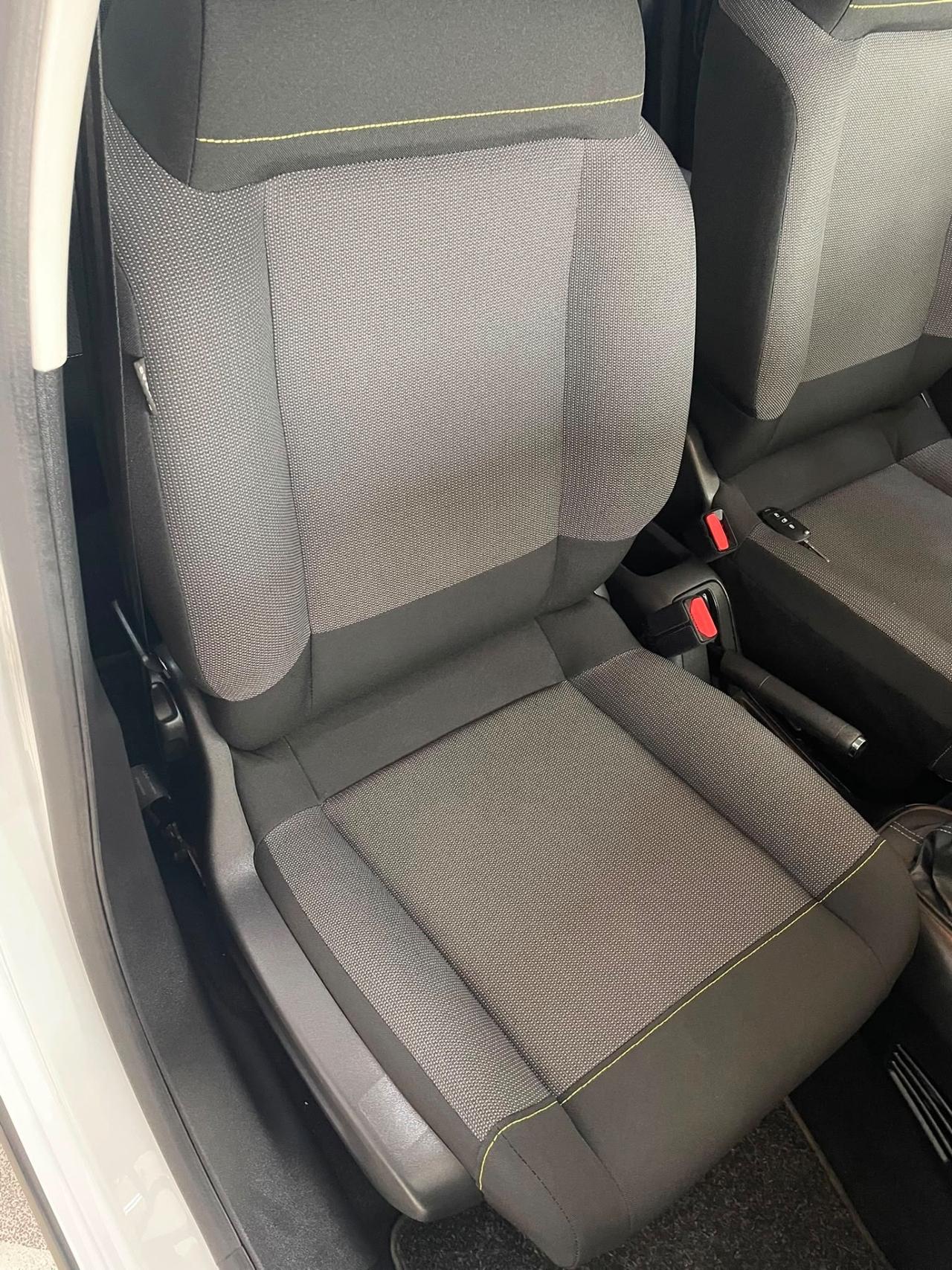 Citroen C3 BlueHDi 100 S&S Feel