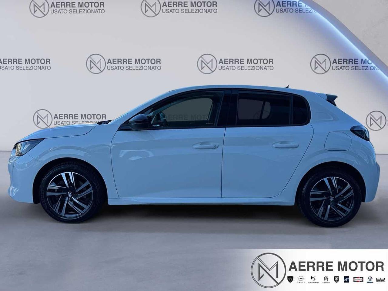 Peugeot 208 1.2 100 CV Allure Pack