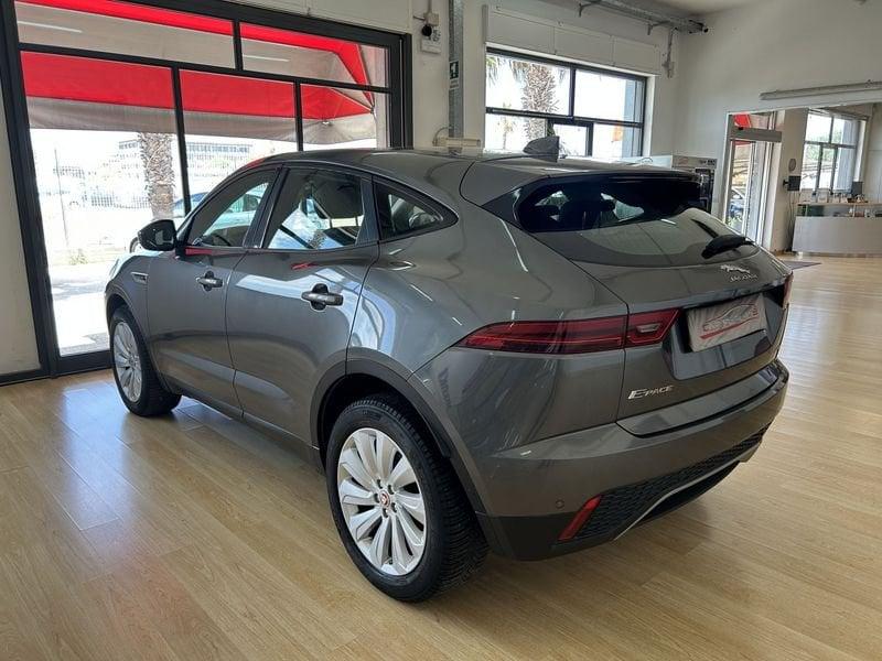Jaguar E-Pace 2.0D 150 CV S