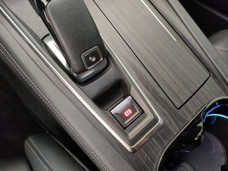 Peugeot 508 Plug-in Hybrid 225 e-EAT8 GT PACK