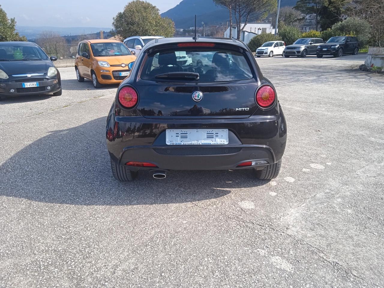 Alfa Romeo MiTo 1.3 JTDm 95 CV S&S Urban