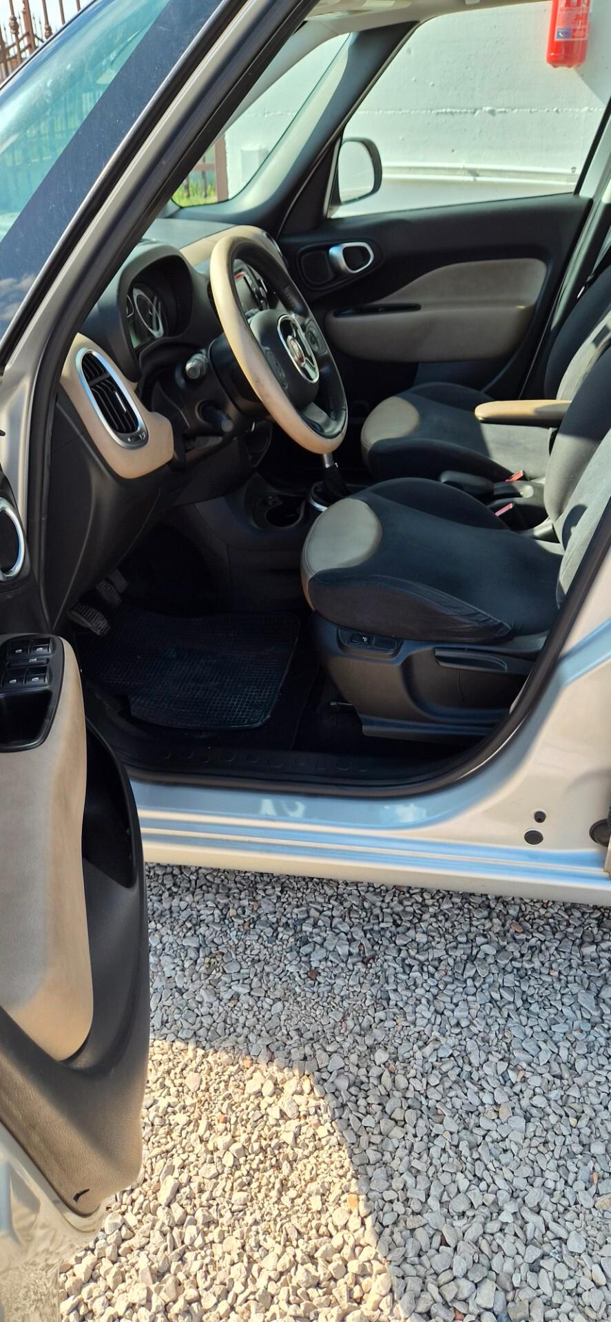 Fiat 500L 1.6 Multijet 120 CV Lounge perfetta