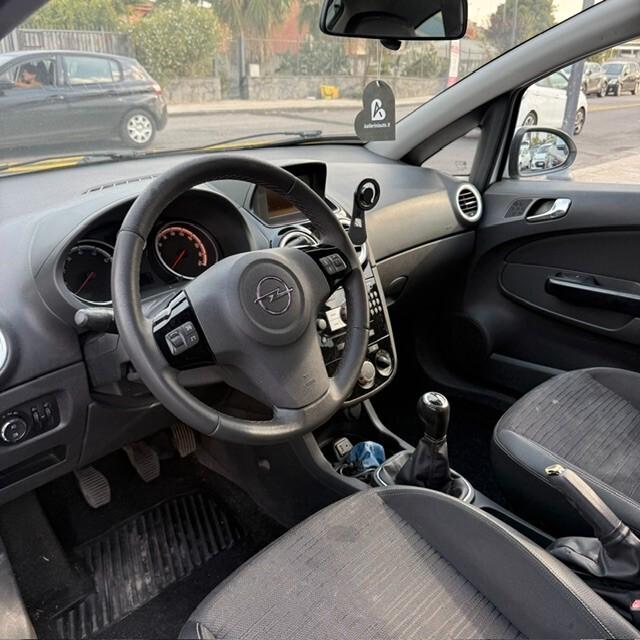 Opel Corsa 1.2 85CV 3 porte GPL-TECH Edition